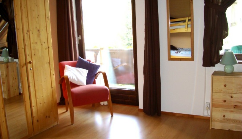 Apartment Wiedenerweg St. Michael im Lungau - Apt 24398